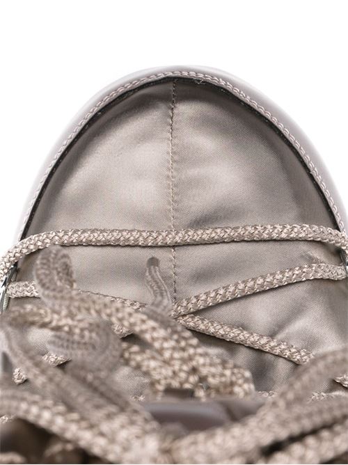 stivale Icon Glance platino MOON BOOT | 80D1401680B003